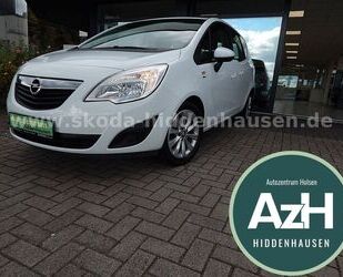 Opel Meriva Gebrauchtwagen