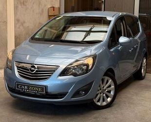 Opel Meriva Gebrauchtwagen