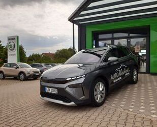 Skoda Elroq Gebrauchtwagen