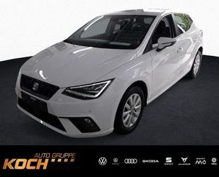 Seat Ibiza Gebrauchtwagen