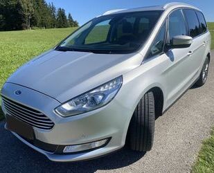 Ford Galaxy Gebrauchtwagen