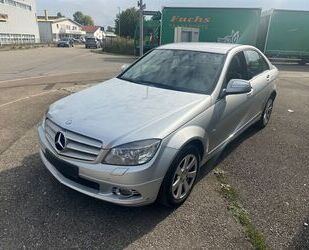 Mercedes-Benz C 220 Gebrauchtwagen