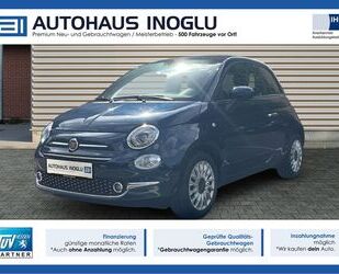 Fiat 500 Gebrauchtwagen