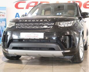 Land Rover Discovery Gebrauchtwagen