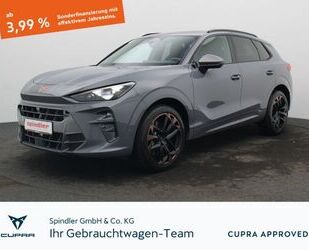 Cupra Terramar Gebrauchtwagen