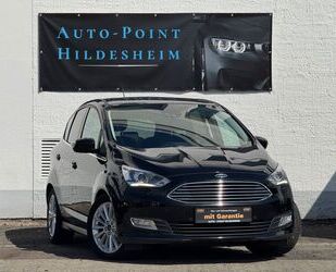 Ford C-Max Gebrauchtwagen