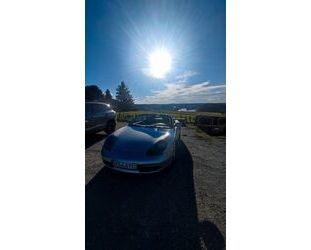 Porsche Boxster Gebrauchtwagen