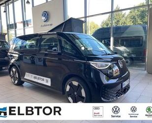 VW ID. Buzz Gebrauchtwagen