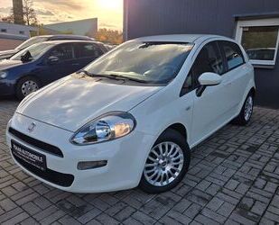 Fiat Punto Gebrauchtwagen