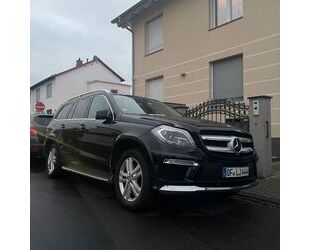 Mercedes-Benz GL 350 Gebrauchtwagen