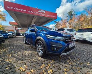 Dacia Sandero Gebrauchtwagen