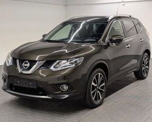Nissan X-Trail Gebrauchtwagen