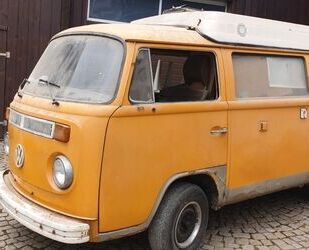 VW T2 Gebrauchtwagen