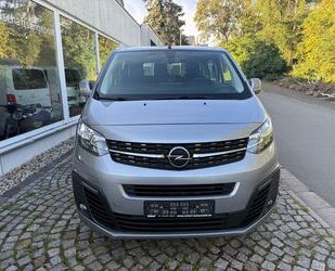 Opel Vivaro Gebrauchtwagen