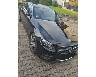 Mercedes-Benz E 350 Gebrauchtwagen
