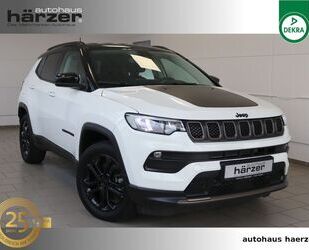 Jeep Compass Gebrauchtwagen