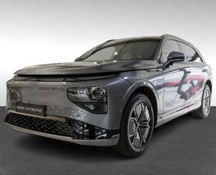 XPeng G9 Gebrauchtwagen