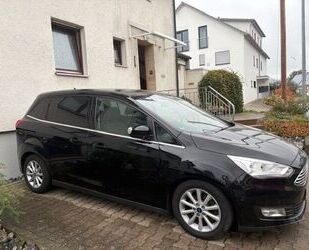 Ford Grand C-Max Gebrauchtwagen