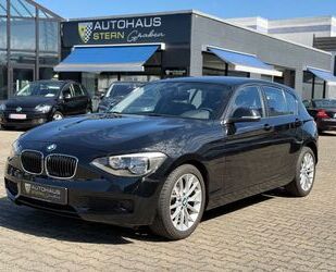 BMW 116 Gebrauchtwagen