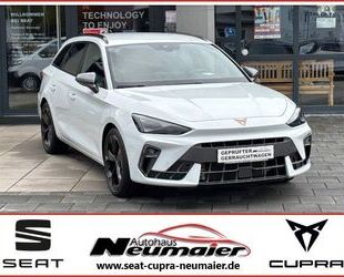 Cupra Leon Gebrauchtwagen