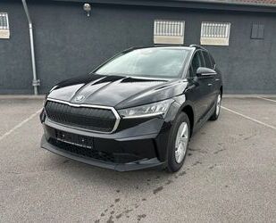 Skoda Enyaq Gebrauchtwagen