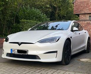 Tesla Model S Gebrauchtwagen