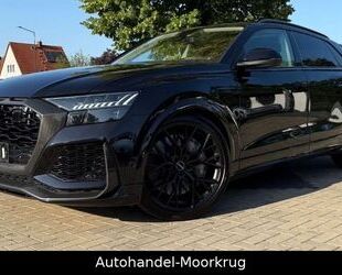 Audi RSQ8 Gebrauchtwagen