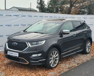 Ford Edge Gebrauchtwagen
