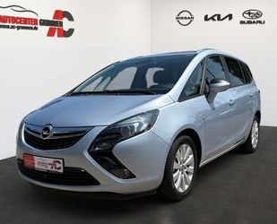 Opel Zafira Gebrauchtwagen