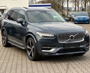 Volvo XC90 Gebrauchtwagen