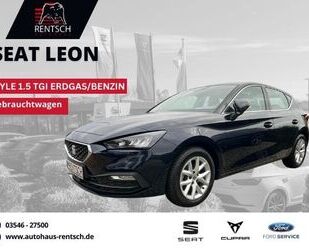 Seat Leon Gebrauchtwagen