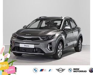 Kia Stonic Gebrauchtwagen