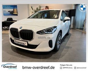 BMW 218 Active Tourer Gebrauchtwagen