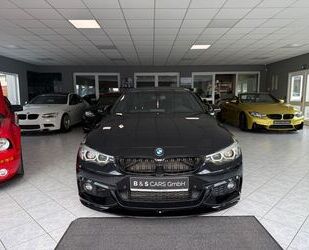 BMW 440 Gran Coupé Gebrauchtwagen