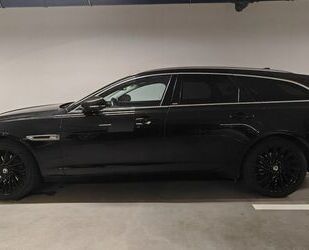 Jaguar XF Gebrauchtwagen