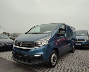 Fiat Talento Gebrauchtwagen