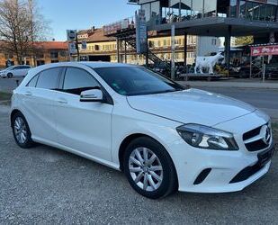 Mercedes-Benz A 160 Gebrauchtwagen