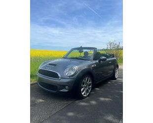Mini Cooper S Cabrio Gebrauchtwagen