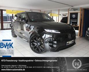 Land Rover Range Rover Sport Gebrauchtwagen