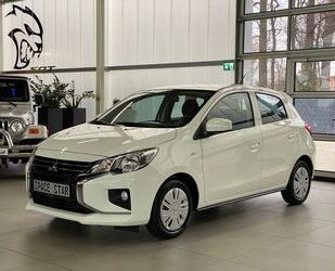 Mitsubishi Space Star Gebrauchtwagen