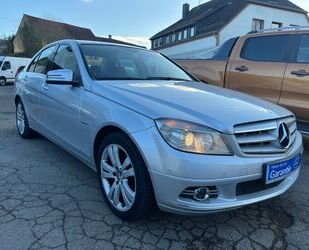 Mercedes-Benz C 180 Gebrauchtwagen