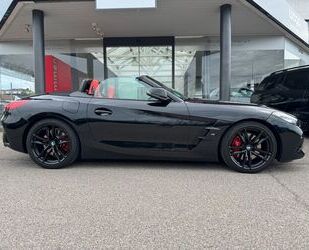 BMW Z4 Gebrauchtwagen