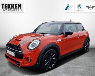 Mini Cooper S Gebrauchtwagen