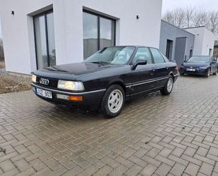 Audi 90 Gebrauchtwagen
