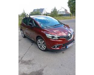 Renault Scenic Gebrauchtwagen