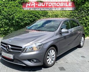 Mercedes-Benz A 180 Gebrauchtwagen