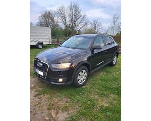 Audi Q3 Gebrauchtwagen