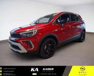 Opel Crossland (X) Gebrauchtwagen