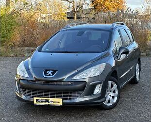 Peugeot 308 Gebrauchtwagen