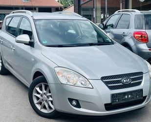 Kia ceed Sportswagon Gebrauchtwagen